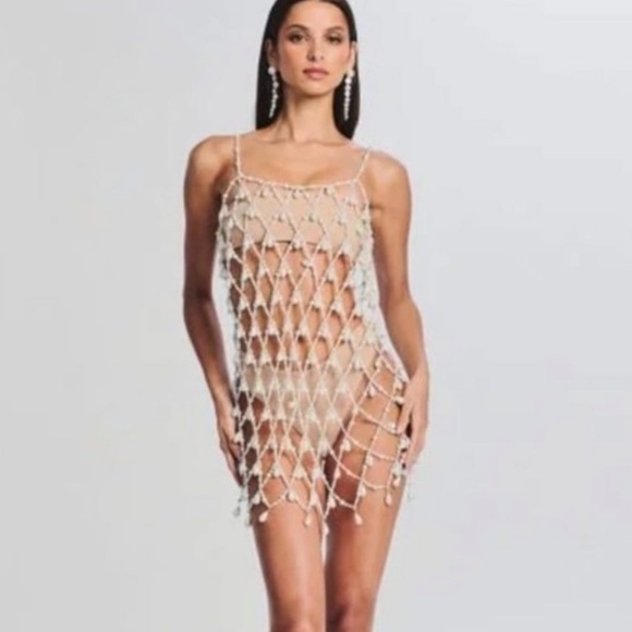 Retrofete Tulum Dress Size 2 - Picture 1 of 2